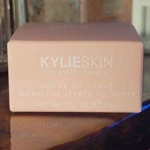 Kylie Skin Sugar Lip Scrub